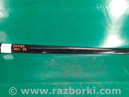ФОТО Молдинги для Acura MDX YD2 (2006-2012) Киев