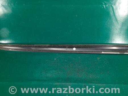 ФОТО Молдинги для Acura MDX YD2 (2006-2012) Киев