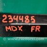 ФОТО Молдинги для Acura MDX YD2 (2006-2012) Киев