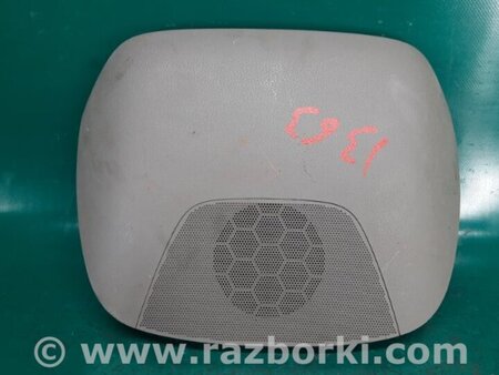 ФОТО Накладка торпеды для Acura MDX YD2 (2006-2012) Киев