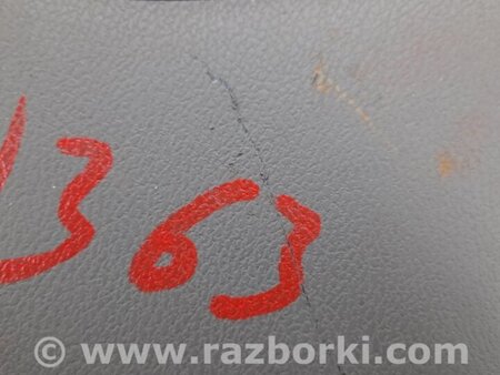 ФОТО Накладка торпеды для Acura MDX YD2 (2006-2012) Киев
