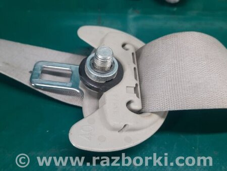 ФОТО Ремень безопасности для Acura MDX YD2 (2006-2012) Киев
