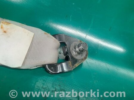 ФОТО Ремень безопасности для Acura MDX YD2 (2006-2012) Киев