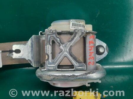 ФОТО Ремень безопасности для Acura MDX YD2 (2006-2012) Киев