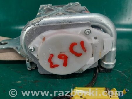 ФОТО Ремень безопасности для Acura MDX YD2 (2006-2012) Киев