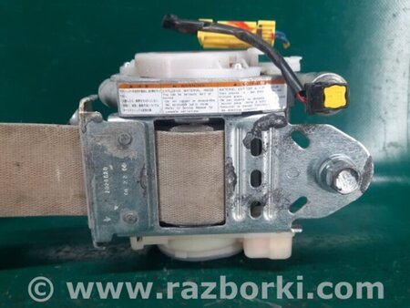 ФОТО Ремень безопасности для Acura MDX YD2 (2006-2012) Киев