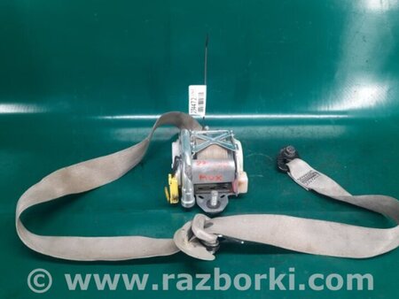 ФОТО Ремень безопасности для Acura MDX YD2 (2006-2012) Киев