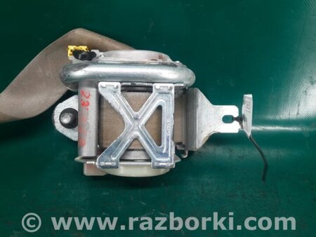 ФОТО Ремень безопасности для Acura MDX YD2 (2006-2012) Киев