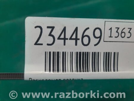 ФОТО Расходомер воздуха для Acura MDX YD2 (2006-2012) Киев