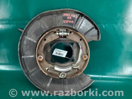 ФОТО Тормозной механизм для Acura MDX YD2 (2006-2012) Киев