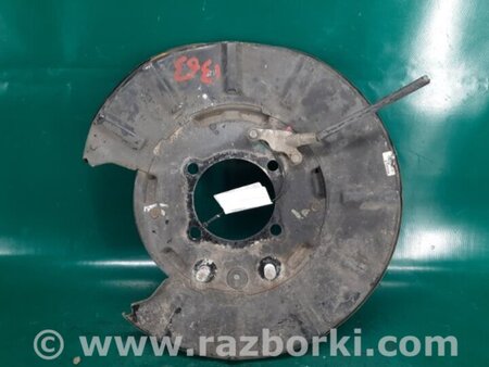 ФОТО Тормозной механизм для Acura MDX YD2 (2006-2012) Киев
