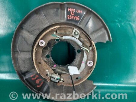 ФОТО Тормозной механизм для Acura MDX YD2 (2006-2012) Киев