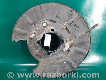 ФОТО Тормозной механизм для Acura MDX YD2 (2006-2012) Киев