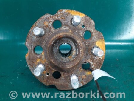 ФОТО Ступица для Acura MDX YD2 (2006-2012) Киев