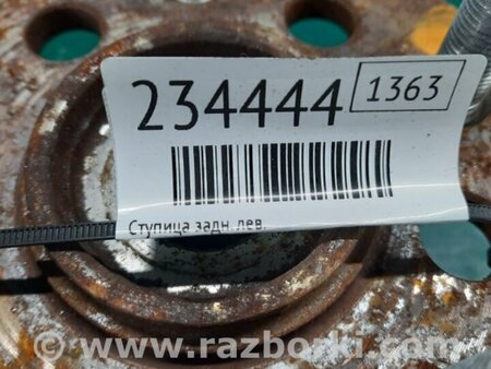 ФОТО Ступица для Acura MDX YD2 (2006-2012) Киев