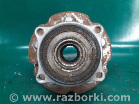ФОТО Ступица для Acura MDX YD2 (2006-2012) Киев