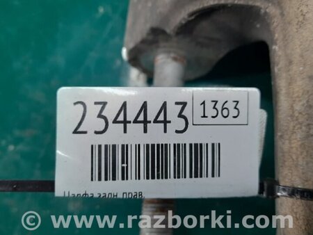 ФОТО Цапфа для Acura MDX YD2 (2006-2012) Киев