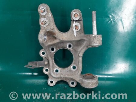 ФОТО Цапфа для Acura MDX YD2 (2006-2012) Киев