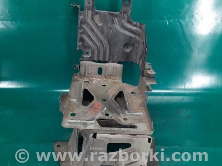 ФОТО Полка аккумулятора для Acura MDX YD2 (2006-2012) Киев
