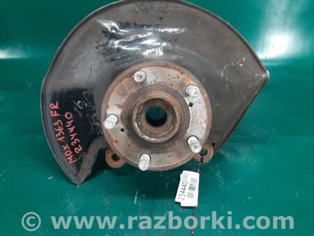 ФОТО Кулак поворотный для Acura MDX YD2 (2006-2012) Киев