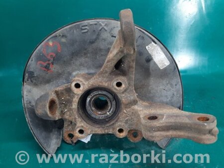 ФОТО Кулак поворотный для Acura MDX YD2 (2006-2012) Киев