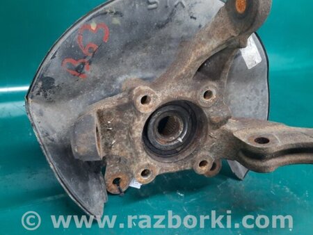 ФОТО Кулак поворотный для Acura MDX YD2 (2006-2012) Киев