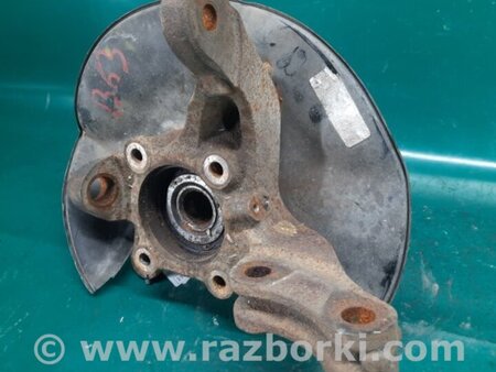 ФОТО Кулак поворотный для Acura MDX YD2 (2006-2012) Киев