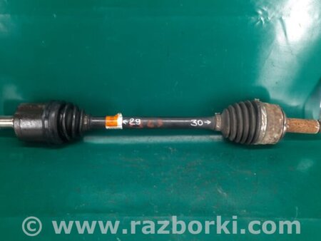 ФОТО Привод передний для Acura MDX YD2 (2006-2012) Киев