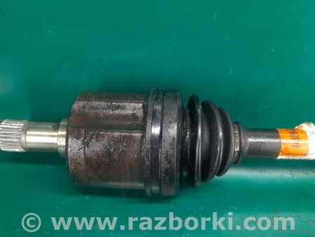 ФОТО Привод передний для Acura MDX YD2 (2006-2012) Киев