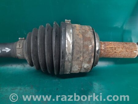 ФОТО Привод передний для Acura MDX YD2 (2006-2012) Киев