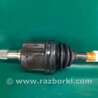 ФОТО Привод передний для Acura MDX YD2 (2006-2012) Киев