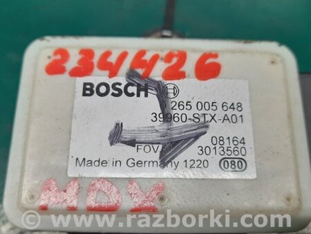 ФОТО Датчик ESP для Acura MDX YD2 (2006-2012) Киев