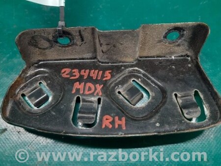 ФОТО Кронштейн бампера для Acura MDX YD2 (2006-2012) Киев