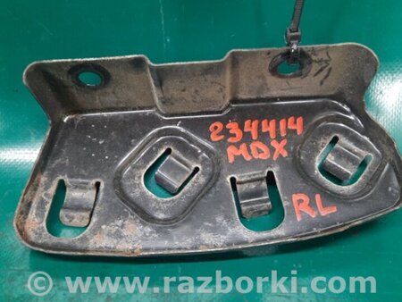 ФОТО Кронштейн бампера для Acura MDX YD2 (2006-2012) Киев