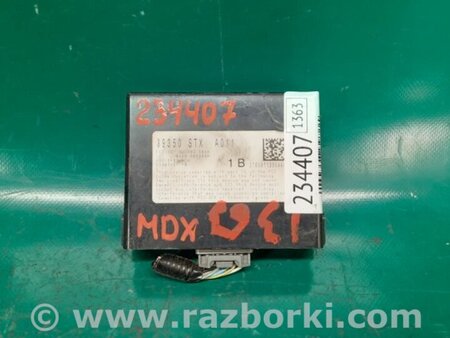 ФОТО Блок управления дав. в шинах для Acura MDX YD2 (2006-2012) Киев