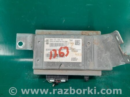 ФОТО Блок электронный для Acura MDX YD2 (2006-2012) Киев