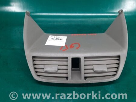 ФОТО Дефлектор торпеды для Acura MDX YD2 (2006-2012) Киев