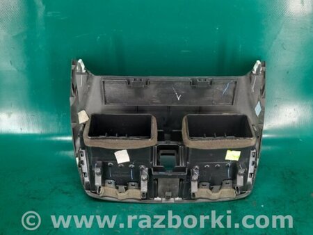 ФОТО Дефлектор торпеды для Acura MDX YD2 (2006-2012) Киев