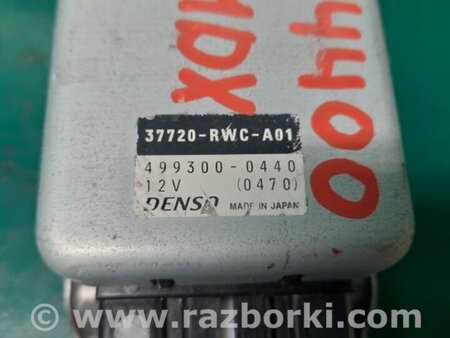 ФОТО Блок управления топливным насосом для Acura MDX YD2 (2006-2012) Киев
