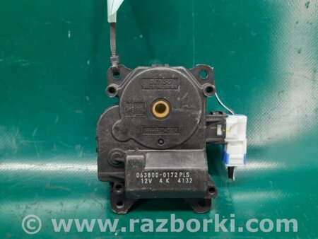 ФОТО Моторчик заслонки печки для Acura MDX YD2 (2006-2012) Киев