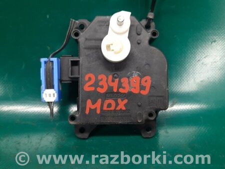 ФОТО Моторчик заслонки печки для Acura MDX YD2 (2006-2012) Киев