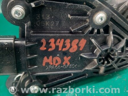 ФОТО Педаль газа для Acura MDX YD2 (2006-2012) Киев