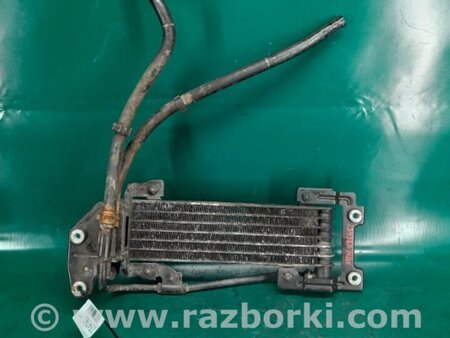 ФОТО Радиатор АКПП для Acura MDX YD2 (2006-2012) Киев