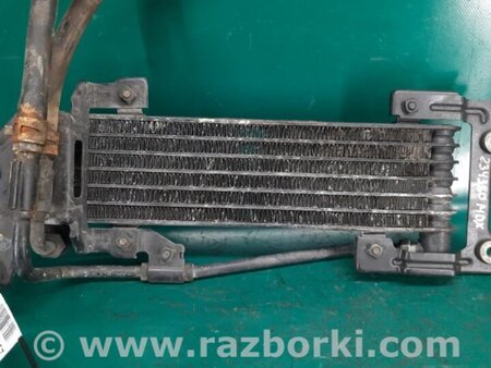 ФОТО Радиатор АКПП для Acura MDX YD2 (2006-2012) Киев