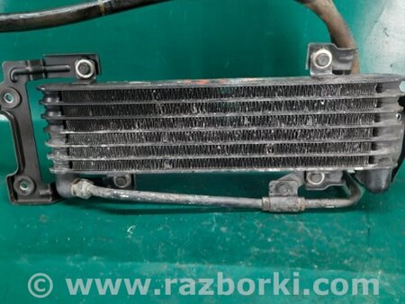 ФОТО Радиатор АКПП для Acura MDX YD2 (2006-2012) Киев