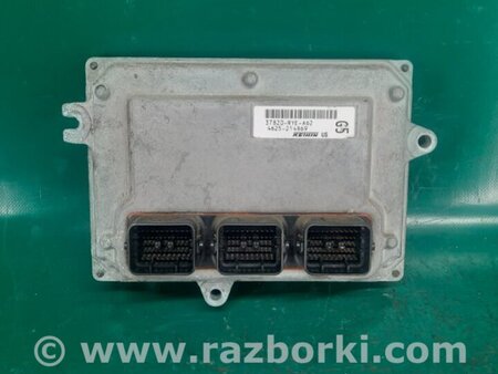 ФОТО Блок управления двигателем для Acura MDX YD2 (2006-2012) Киев