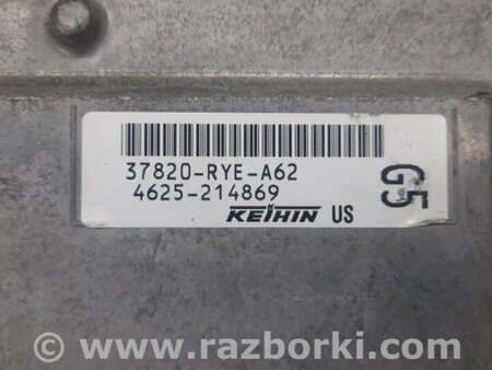 ФОТО Блок управления двигателем для Acura MDX YD2 (2006-2012) Киев