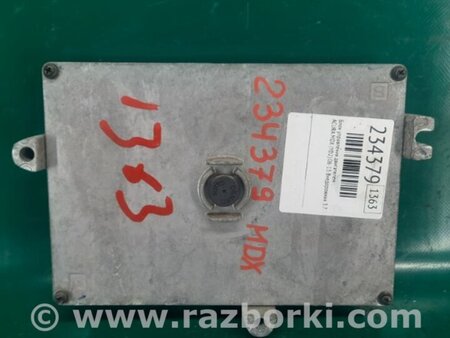 ФОТО Блок управления двигателем для Acura MDX YD2 (2006-2012) Киев