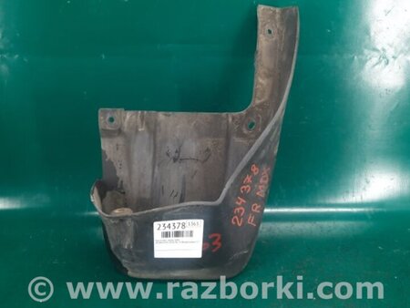 ФОТО Брызговик для Acura MDX YD2 (2006-2012) Киев