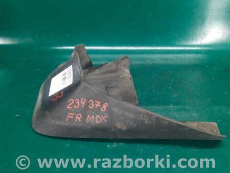 ФОТО Брызговик для Acura MDX YD2 (2006-2012) Киев